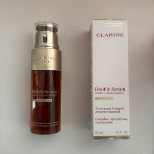 CLARINS Double Serum